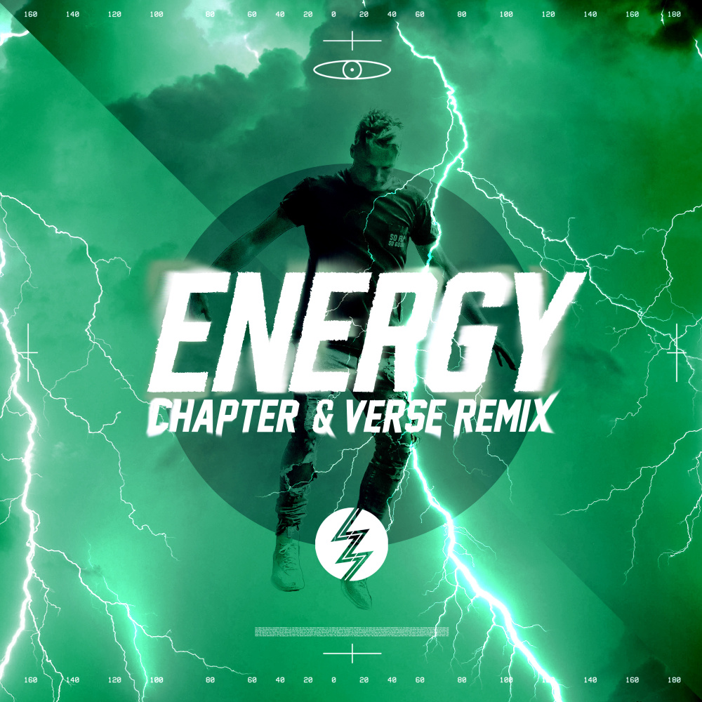Energy (Chapter & Verse Remix)
