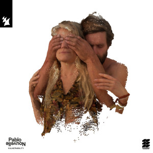 Album Vulnerability from Pablo Nouvelle