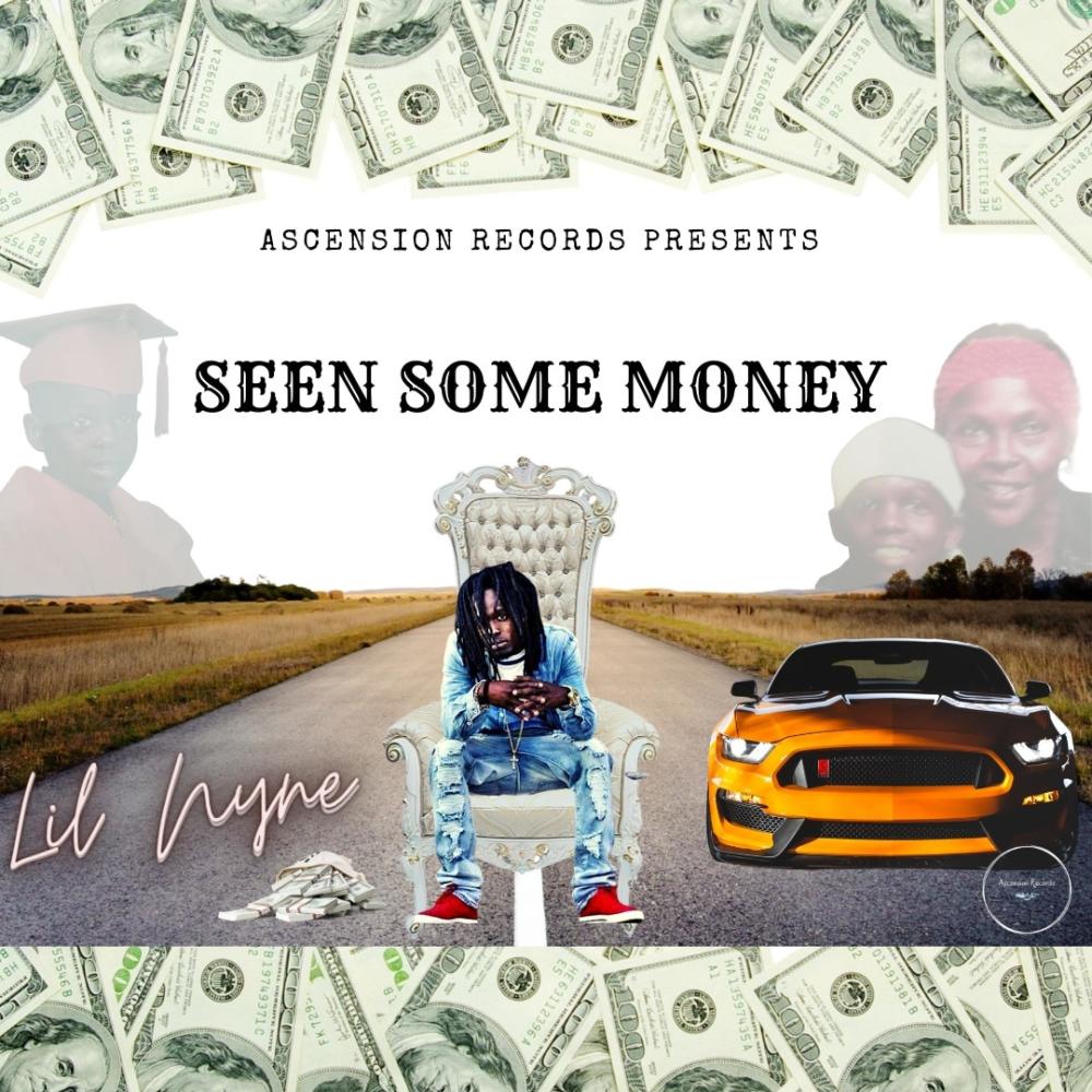 Seen Some Money (feat. Cell Bell) (Explicit)