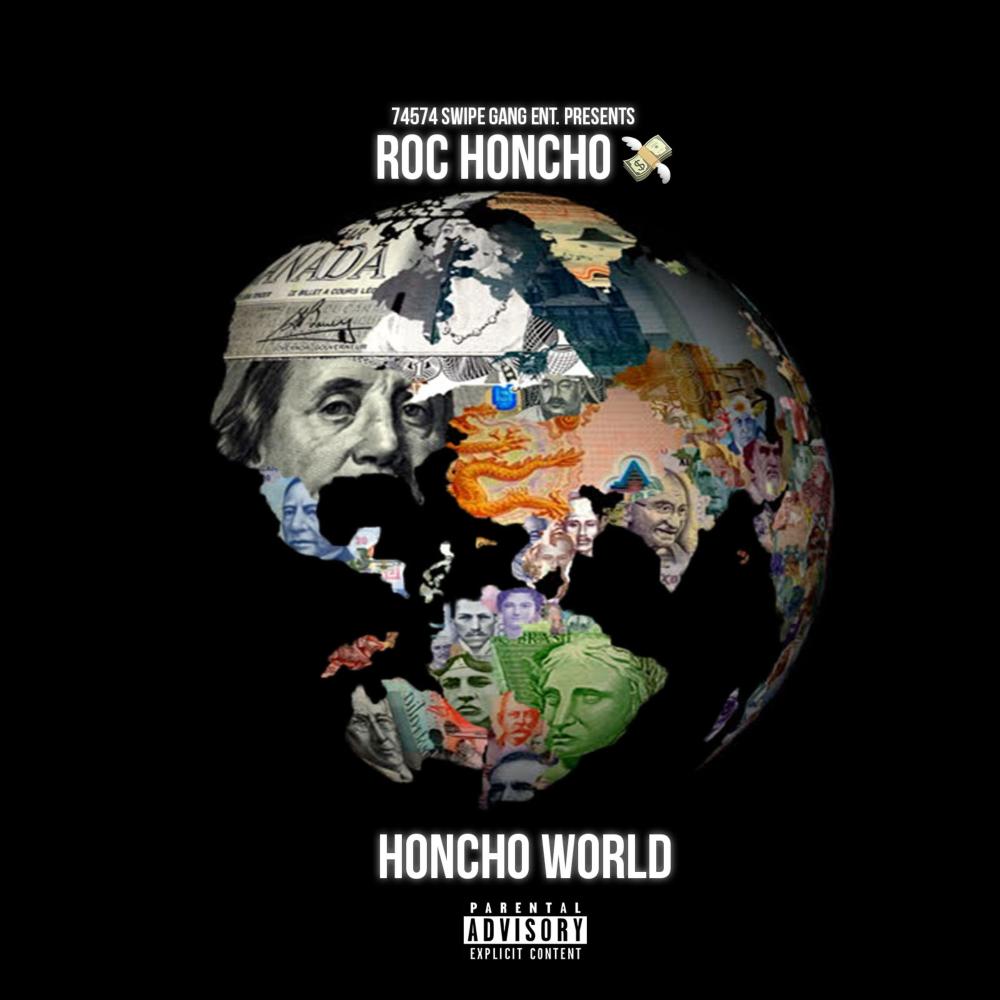 Listen Here (feat. SevenTwo Jd) (Explicit)