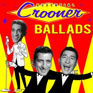 Various Artists的專輯Essential Crooner Ballads