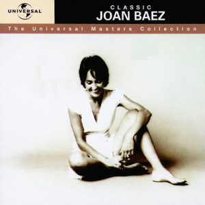 อัลบัม Classic Joan Baez - The Universal Masters Collection ศิลปิน Joan Baez