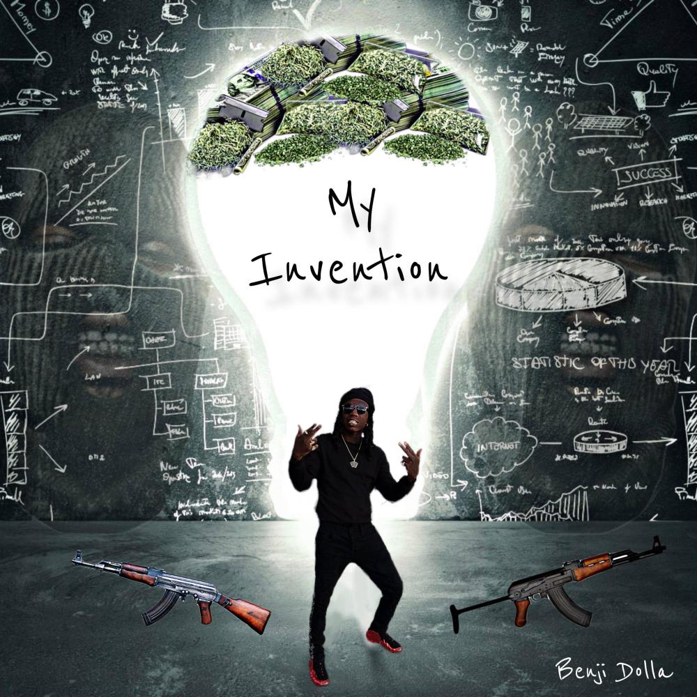 My Invention (Explicit)