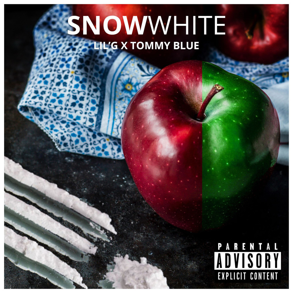 Snow White (Explicit)