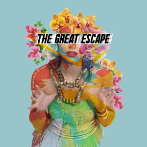 Dengarkan All You Got Is Gold lagu dari The Great Escape dengan lirik