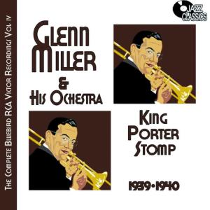 อัลบัม The Complete Bluebird RCA Victor Recordings, Volume 1 ศิลปิน Glenn Miller & His Orchestra