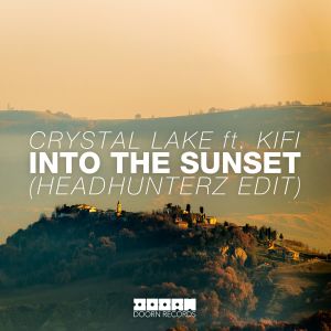 ดาวน์โหลดและฟังเพลง Into the Sunset (feat. KiFi) (Headhunterz Edit) พร้อมเนื้อเพลงจาก Crystal Lake