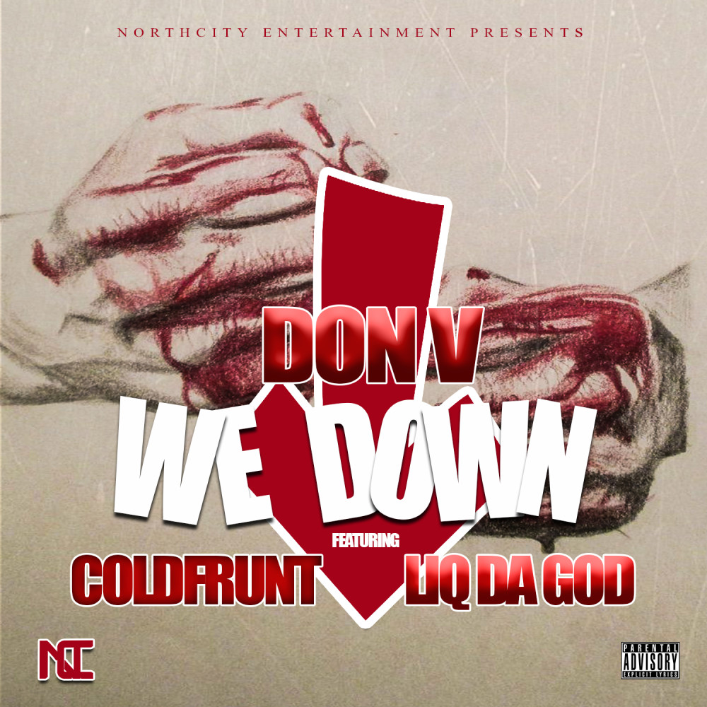 We Down (Explicit)