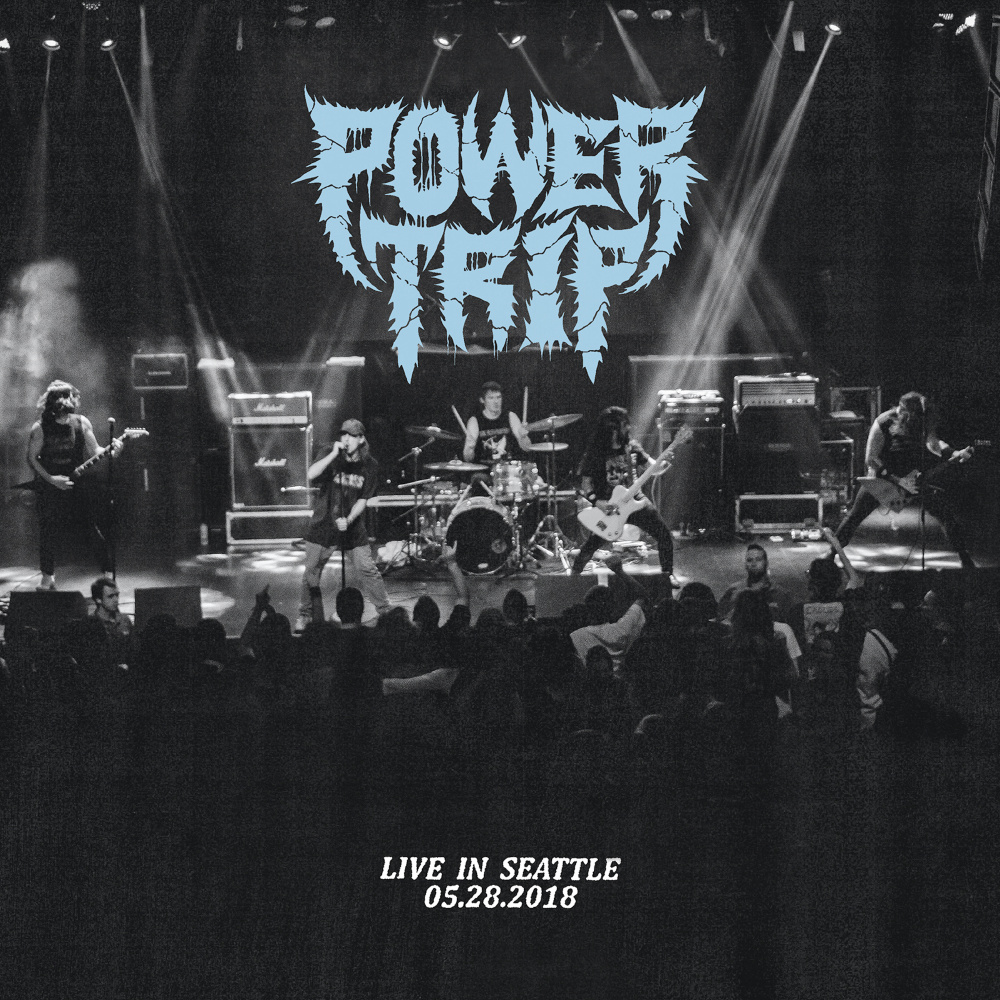 CROSSBREAKER (Live|Explicit)