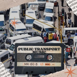 收聽Internet tony的Public Transport Music歌詞歌曲