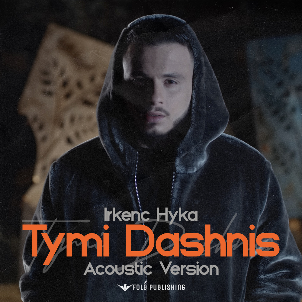 Tymi Dashnis