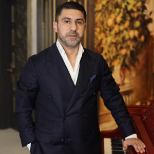 Album Джана from Namiq Qasımov