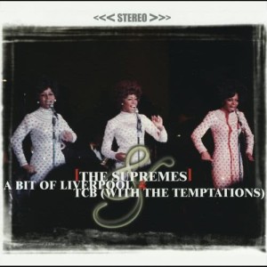 The Supremes的專輯A Bit Of Liverpool / TCB