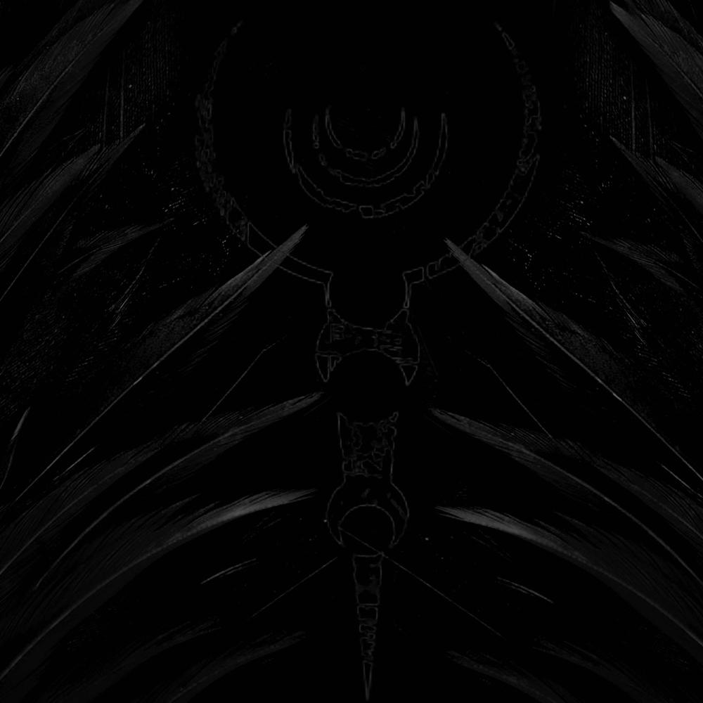 BLACK AND WHITE AND BLOOD