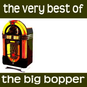 收聽The Big Bopper的Someone Watching Over You歌詞歌曲