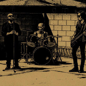 default playlist img