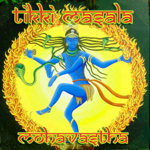 ดาวน์โหลดและฟังเพลง Beduin Dancing พร้อมเนื้อเพลงจาก Tikki Masala