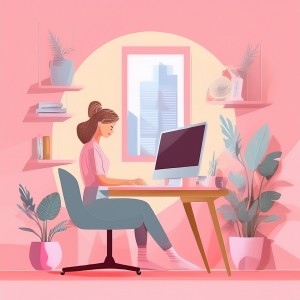 ดาวน์โหลดและฟังเพลง Melodías Para Una Mente Productiva พร้อมเนื้อเพลงจาก Música de estudio y música de piano