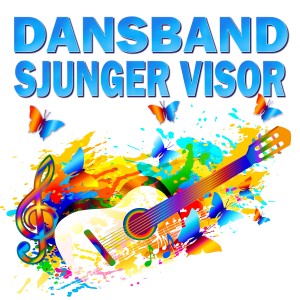 Various Artists的專輯Dansband sjunger visor