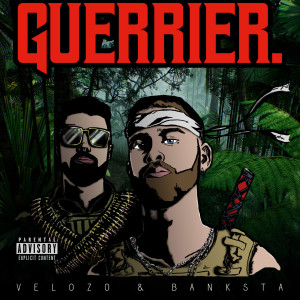 Listen to Adrénaline (Explicit) song with lyrics from Velozo