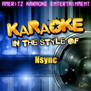 ดาวน์โหลดและฟังเพลง I Just Wanna Be With You (In the Style of Nsync) [Karaoke Version] (In the Style of Nsync|Karaoke Version) พร้อมเนื้อเพลงจาก Ameritz Karaoke Entertainment