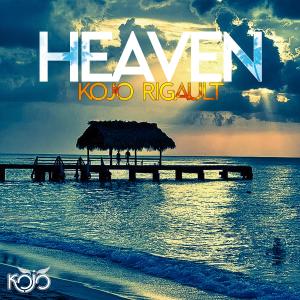 Kojo Rigault的專輯Heaven (feat. Terry Seales)