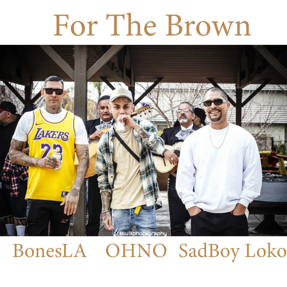 For The Brown (Explicit)