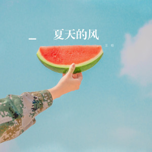 Dengarkan 夏天的风 lagu dari 王极 dengan lirik