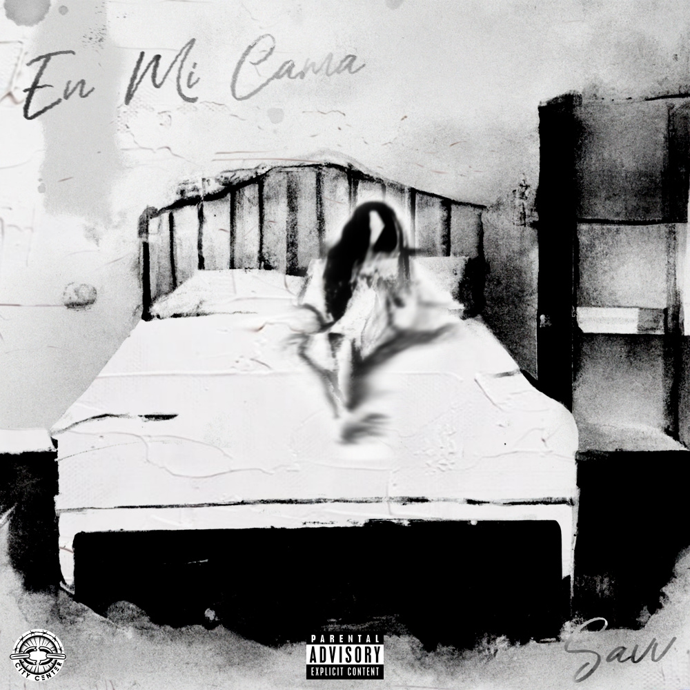 En Mi Cama (Explicit)