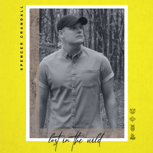 Album Lost in the Wild from Spencer Crandall