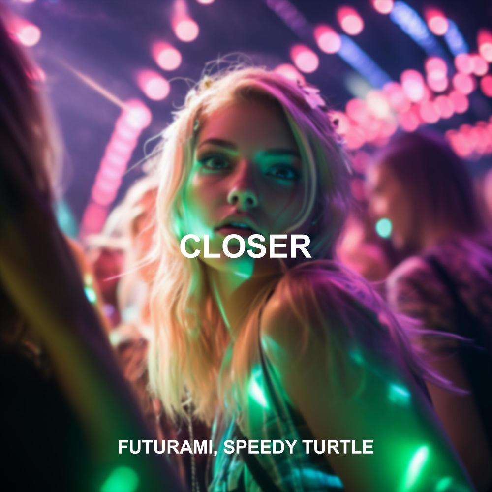 Closer (Sped Up)