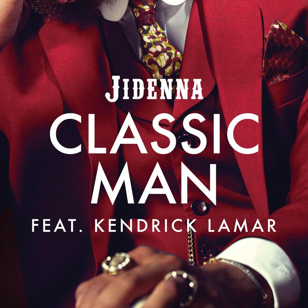 Classic Man (Remix) (Remix|Explicit)