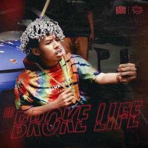 Dengarkan Shouldn't tell (feat. Cnan) (Explicit) lagu dari นายนะ dengan lirik