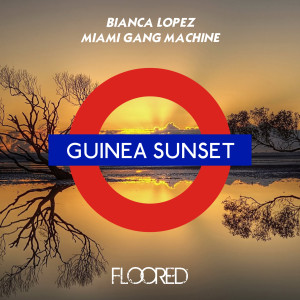 Bianca Lopez的專輯Guinea Sunset