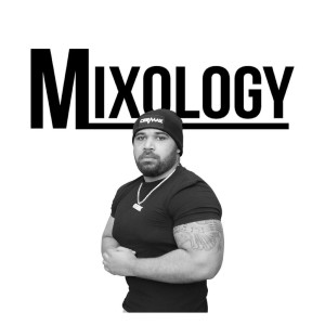 Ceemax的專輯Mixology