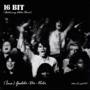 收聽16Bit的The Garden Of Eden (12" Remix)歌詞歌曲