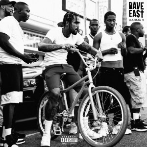 收聽Dave East的The City (Explicit)歌詞歌曲