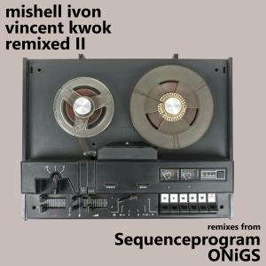 Mishell Ivon的專輯Remixed II