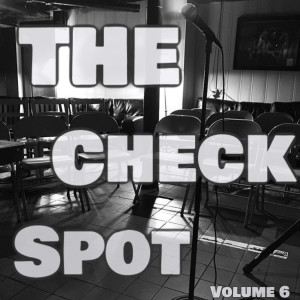 Album The Check Spot, Vol. 6 (Explicit) from 