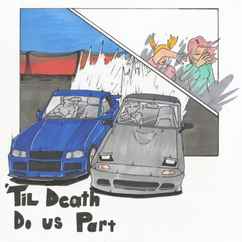 racing (Explicit)
