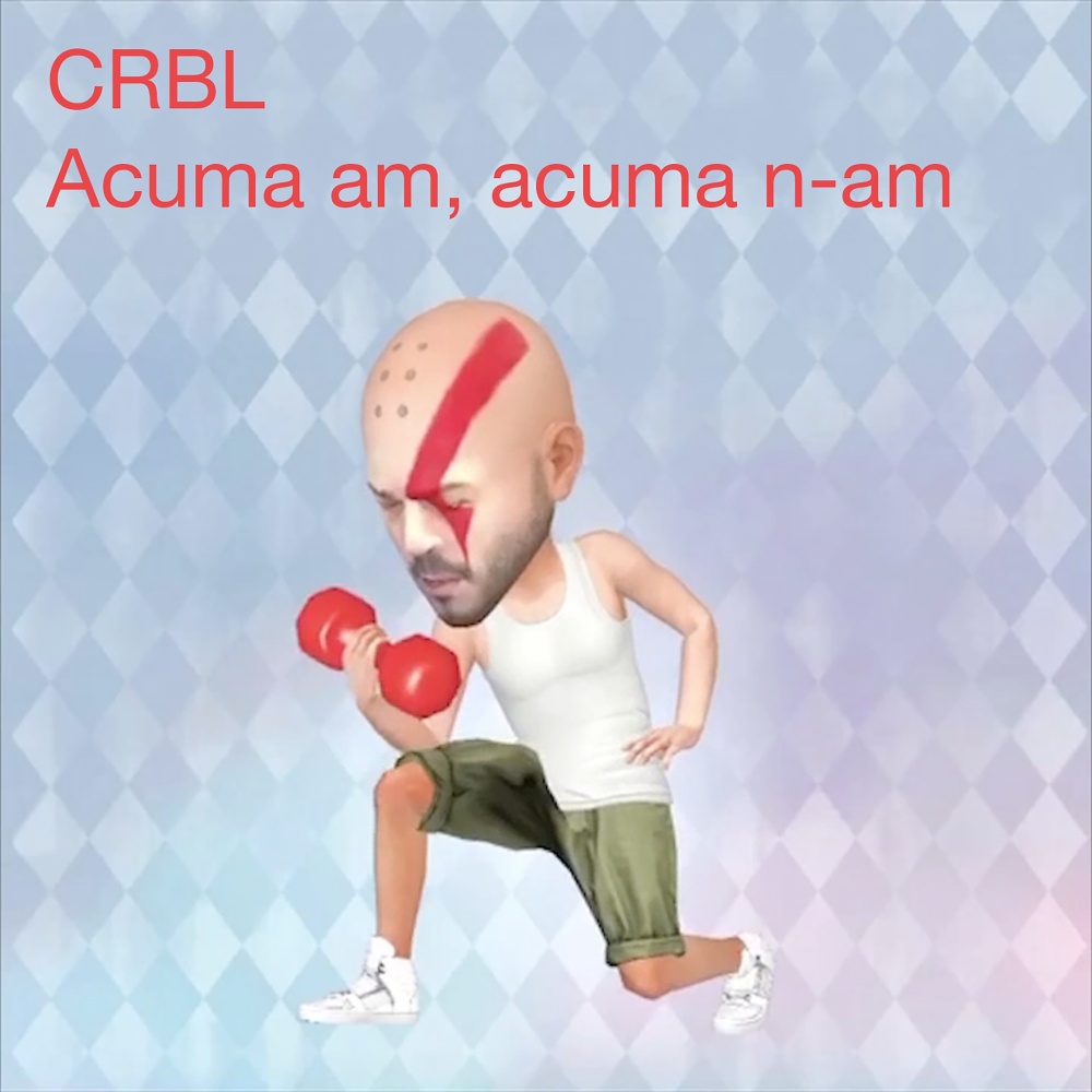 Acuma am, acuma n-am