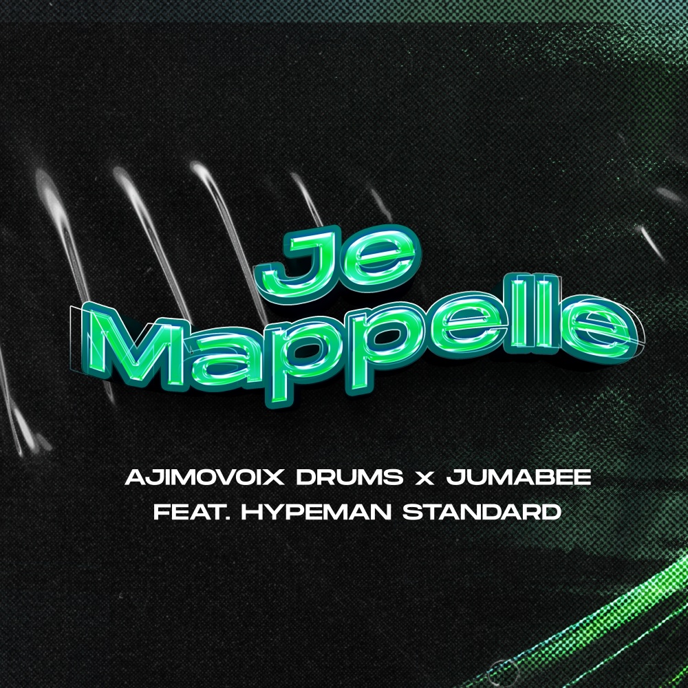 Je Mappelle