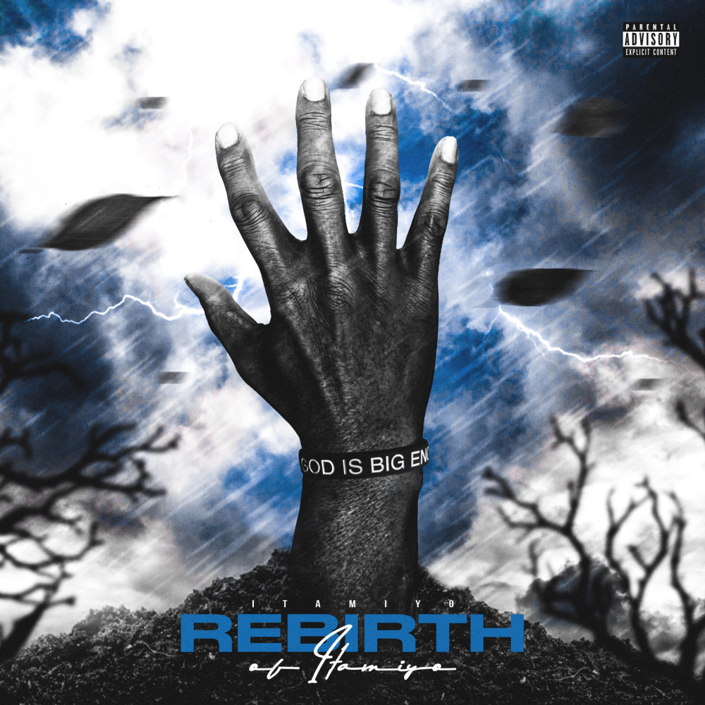Like That (Explicit)