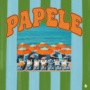 lews的專輯Papele