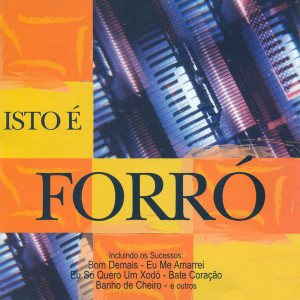 Listen to Forro No Escuro song with lyrics from Severino Januário