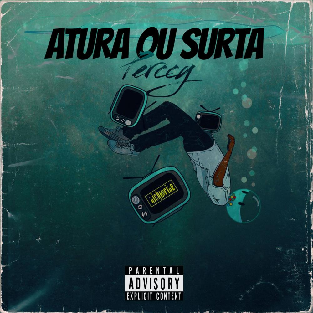 Atura ou Surta (feat. Cellin) (Erike Beats Remix)