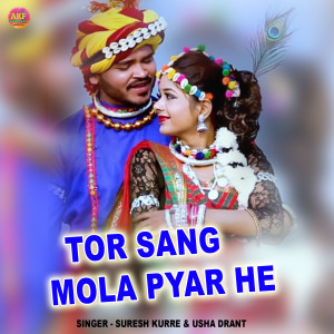 Album Tor Sang Mola Pyar He oleh Suresh Kurre