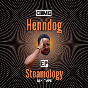 Henndog的專輯Steamology
