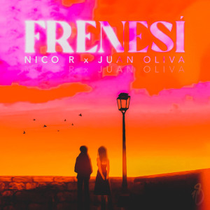 Nico R的專輯Frenesí