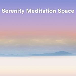 Album Serenity Meditation Space oleh Positive Affirmations Music Zone